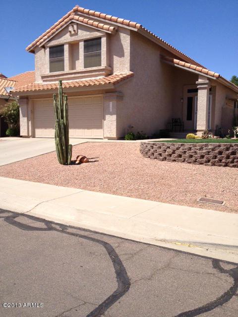 4134 E Mountain Vista Dr., Phoenix, AZ 85048