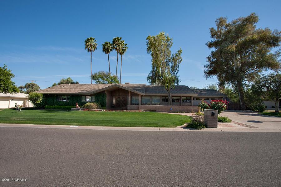 6445 E Calle Del Media, Scottsdale, AZ 85251