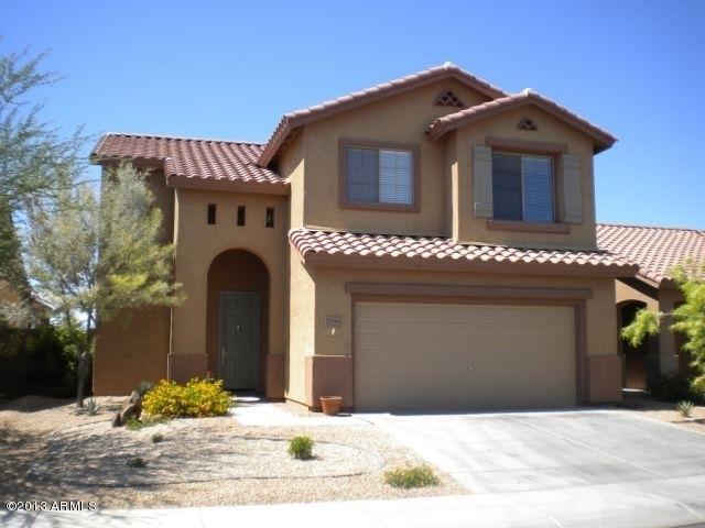 2556 W Bisbee Way, Anthem, AZ 85086