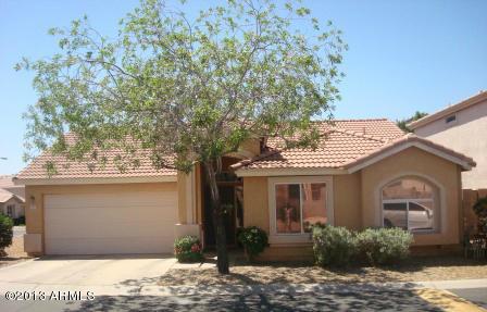 3332 N Sunaire, Mesa, AZ 85215