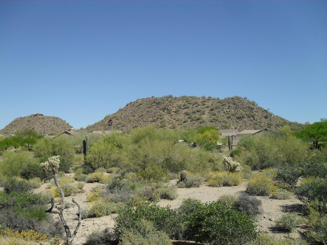 2422 N Malachite Cir., Mesa, AZ 85207