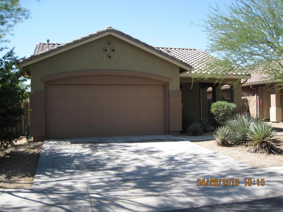 1819 W Hemingway Ln., Phoenix, AZ 85086