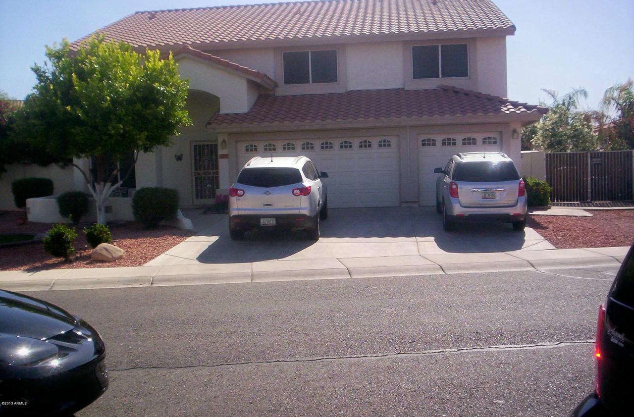 12721 N 58th Dr., Glendale, AZ 85304