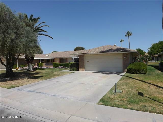 9424 W Greenway Rd., Sun City, AZ 85351