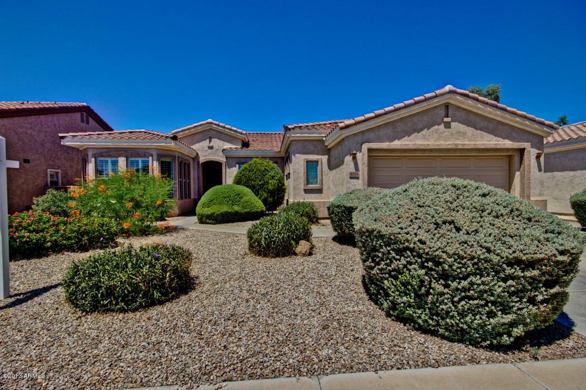 5374 S Marigold Way, Gilbert, AZ 85298