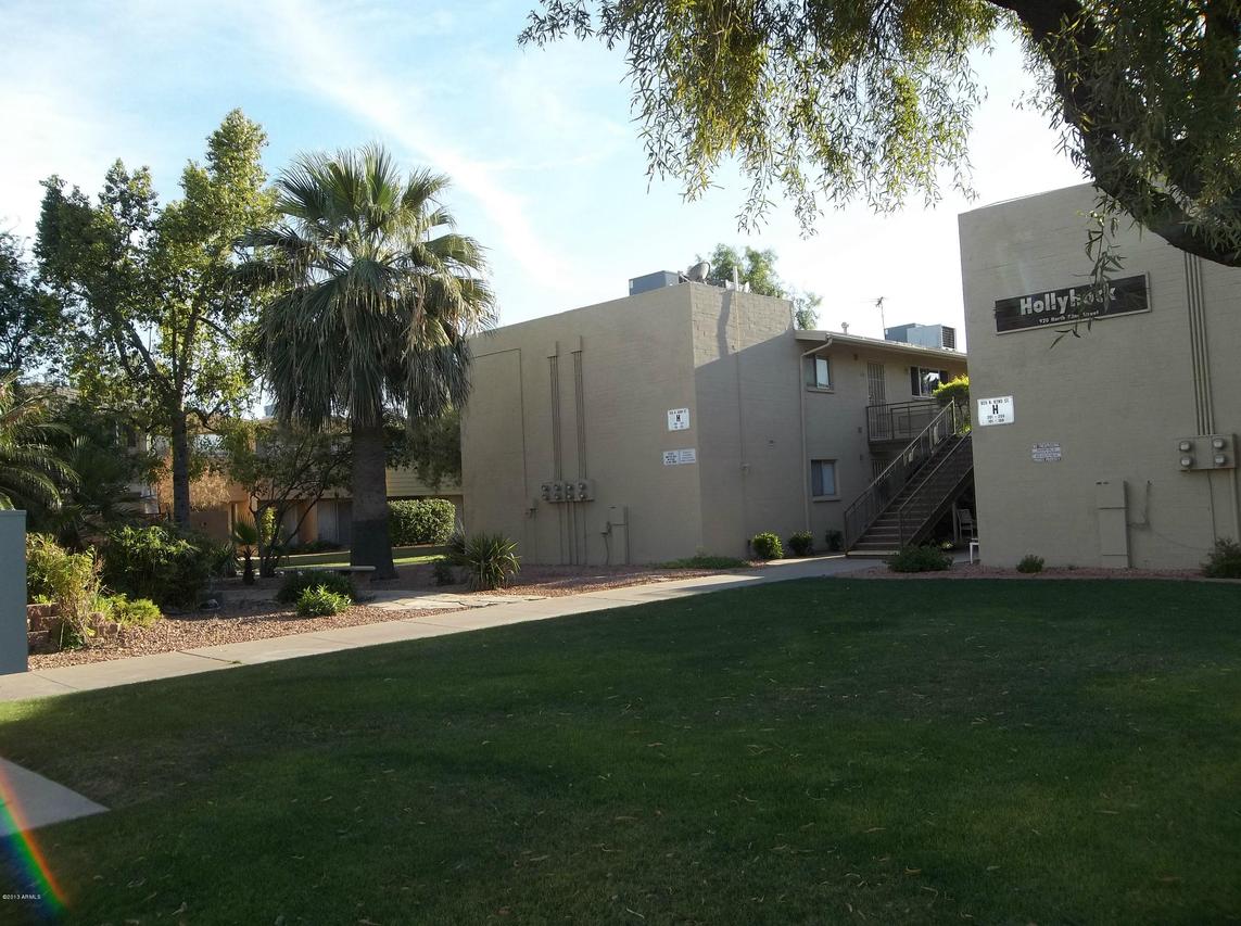 920 N 82nd St. #H214, Scottsdale, AZ 85257