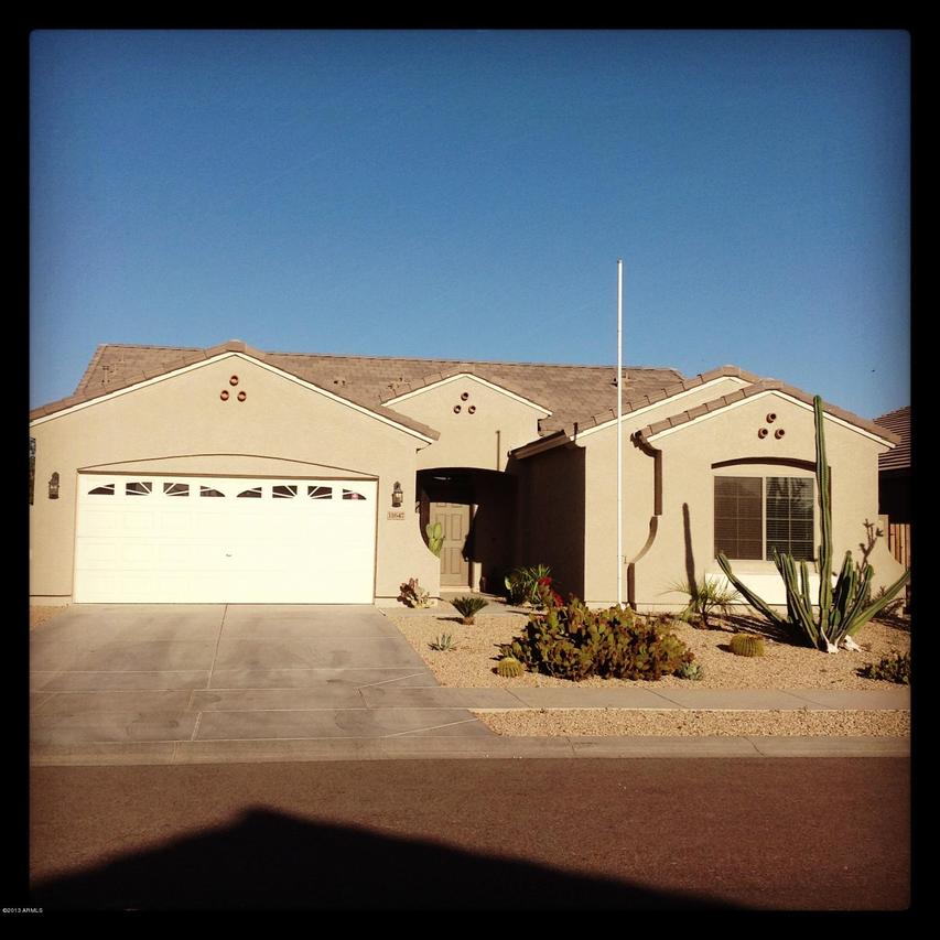 11647 N 165th Ave., Surprise, AZ 85388