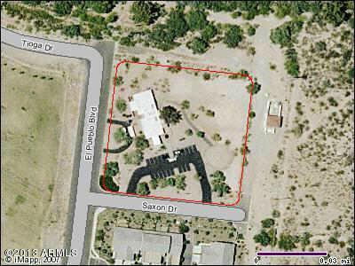 11843 N Desert #1, Fountain Hills, AZ 85268