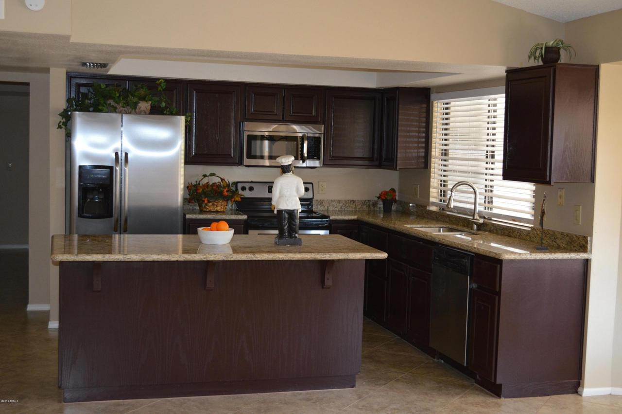 631 W Straford Dr., Chandler, AZ 85225