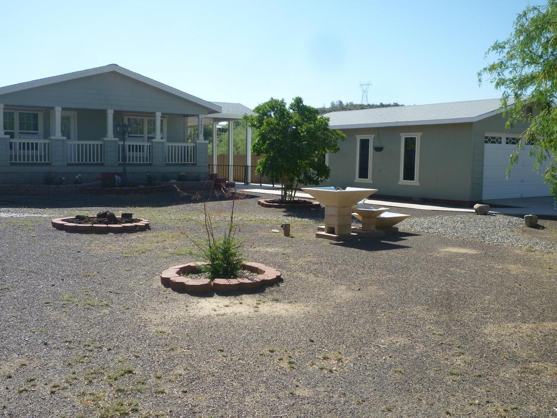 32935 S Nasty Basin Tr., Black Canyon City, AZ 85324