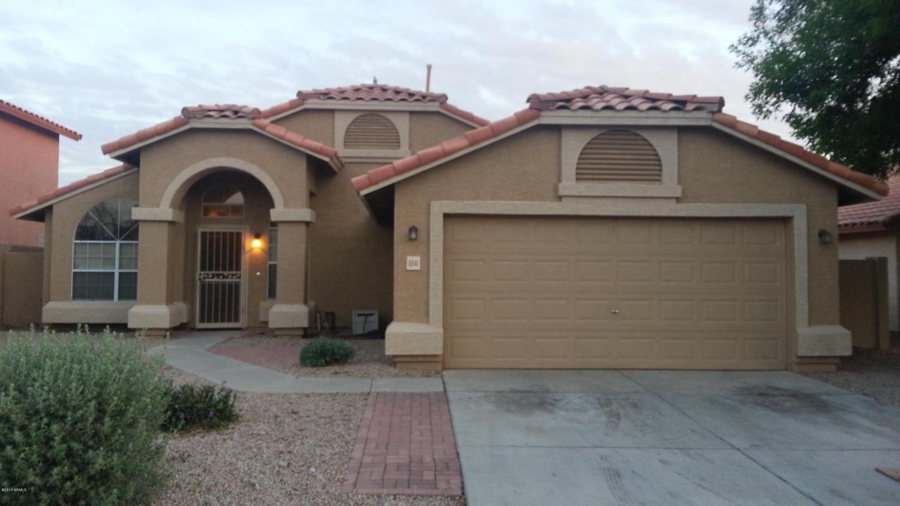6941 E Laguna Azul Ave., Mesa, AZ 85209