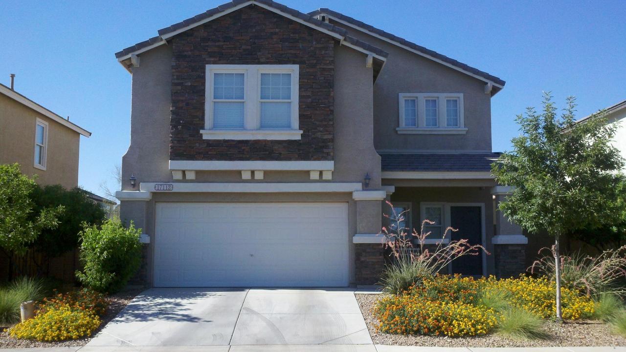 17112 W Central St., Surprise, AZ 85388