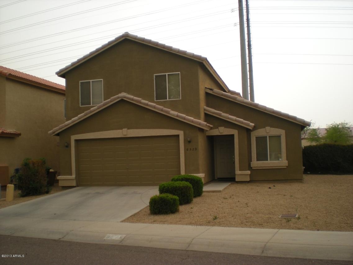 6529 W Riva Rd., Phoenix, AZ 85043