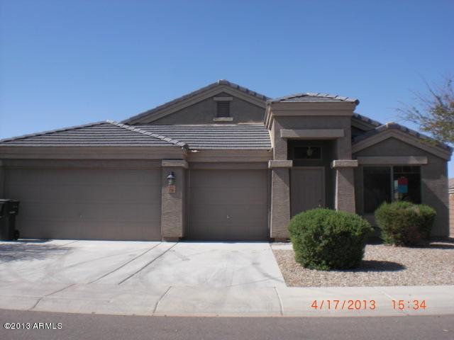 1760 E Caborca Dr., Casa Grande, AZ 85122
