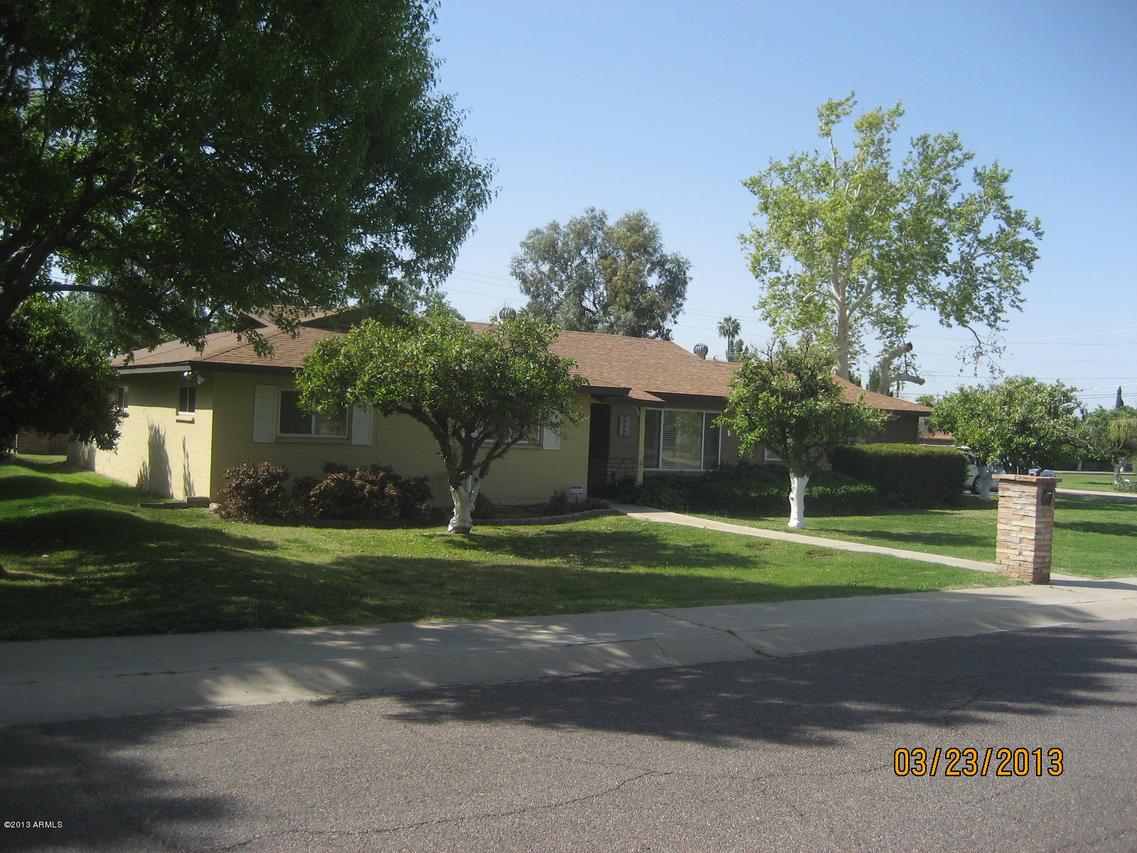 5201 E Weldon Ave., Phoenix, AZ 85018