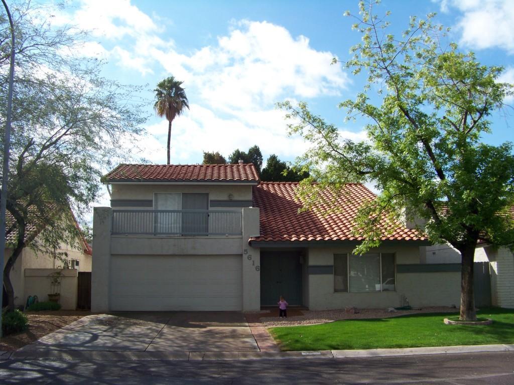 5616 S Spinnaker Rd., Tempe, AZ 85283