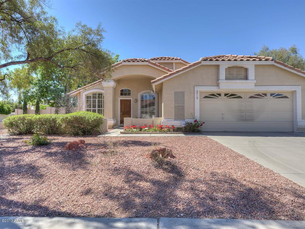 5719 E Acoma Dr., Scottsdale, AZ 85254