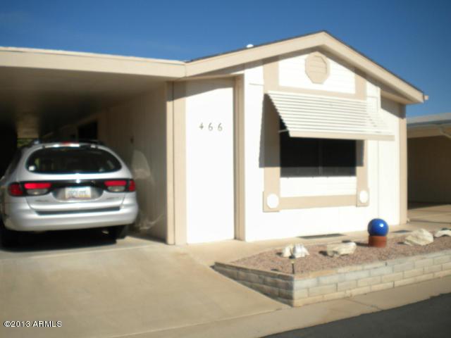 5735 E Mcdowell Rd. #466, Mesa, AZ 85215