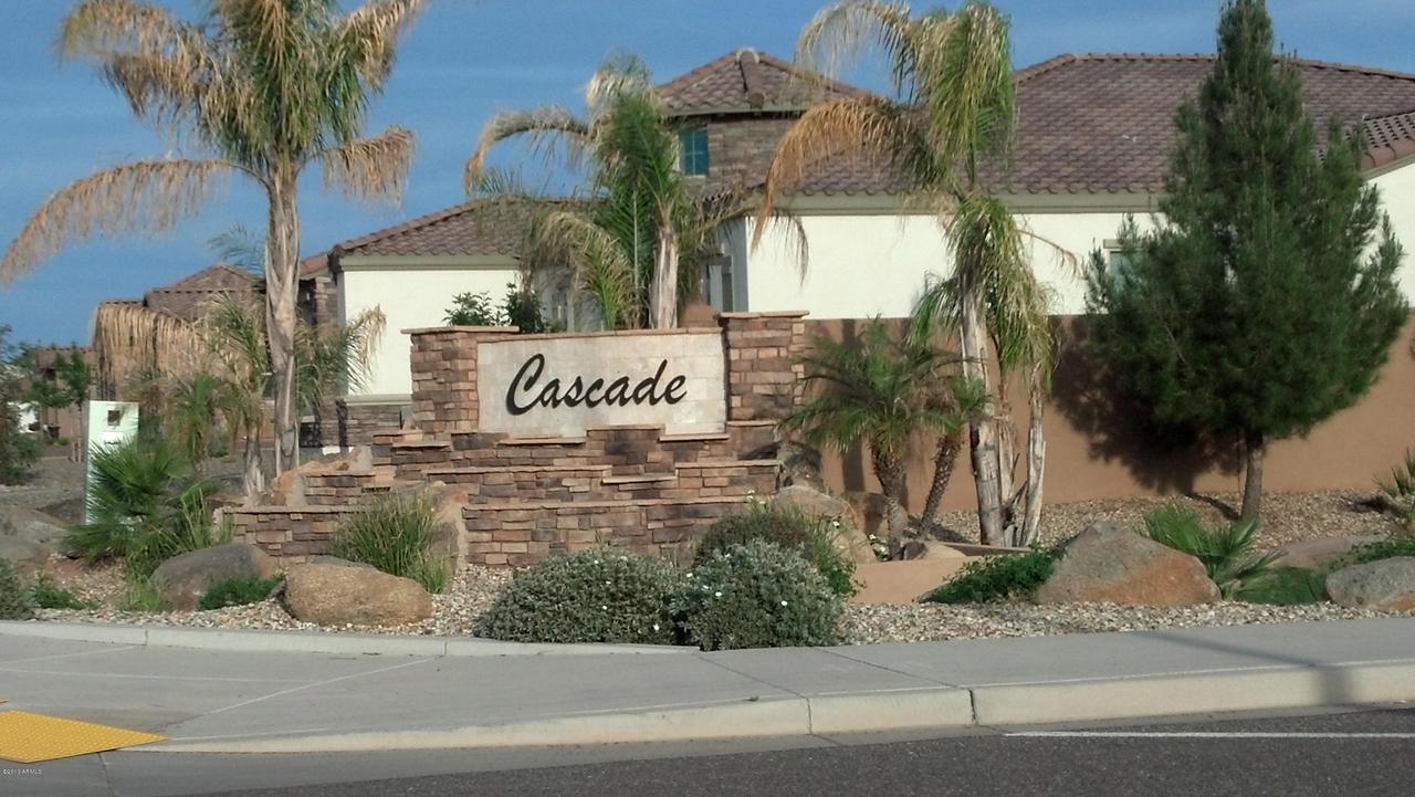 4282 E Estrella Ct. #5, Gilbert, AZ 85296