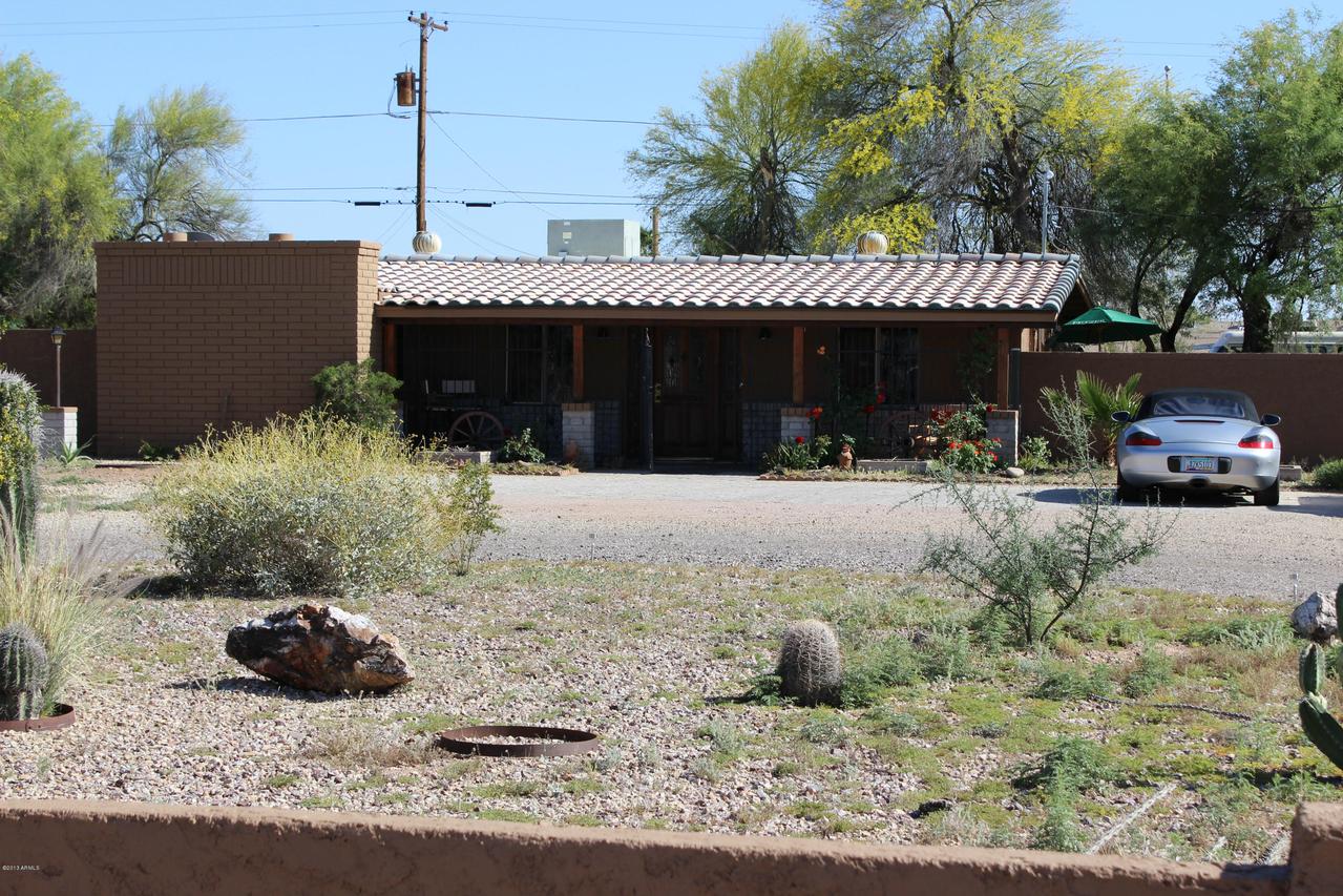 11311 E 5th Ave., Apache Junction, AZ 85120