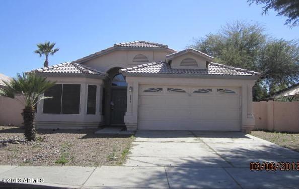 119 W Gail Dr., Gilbert, AZ 85233