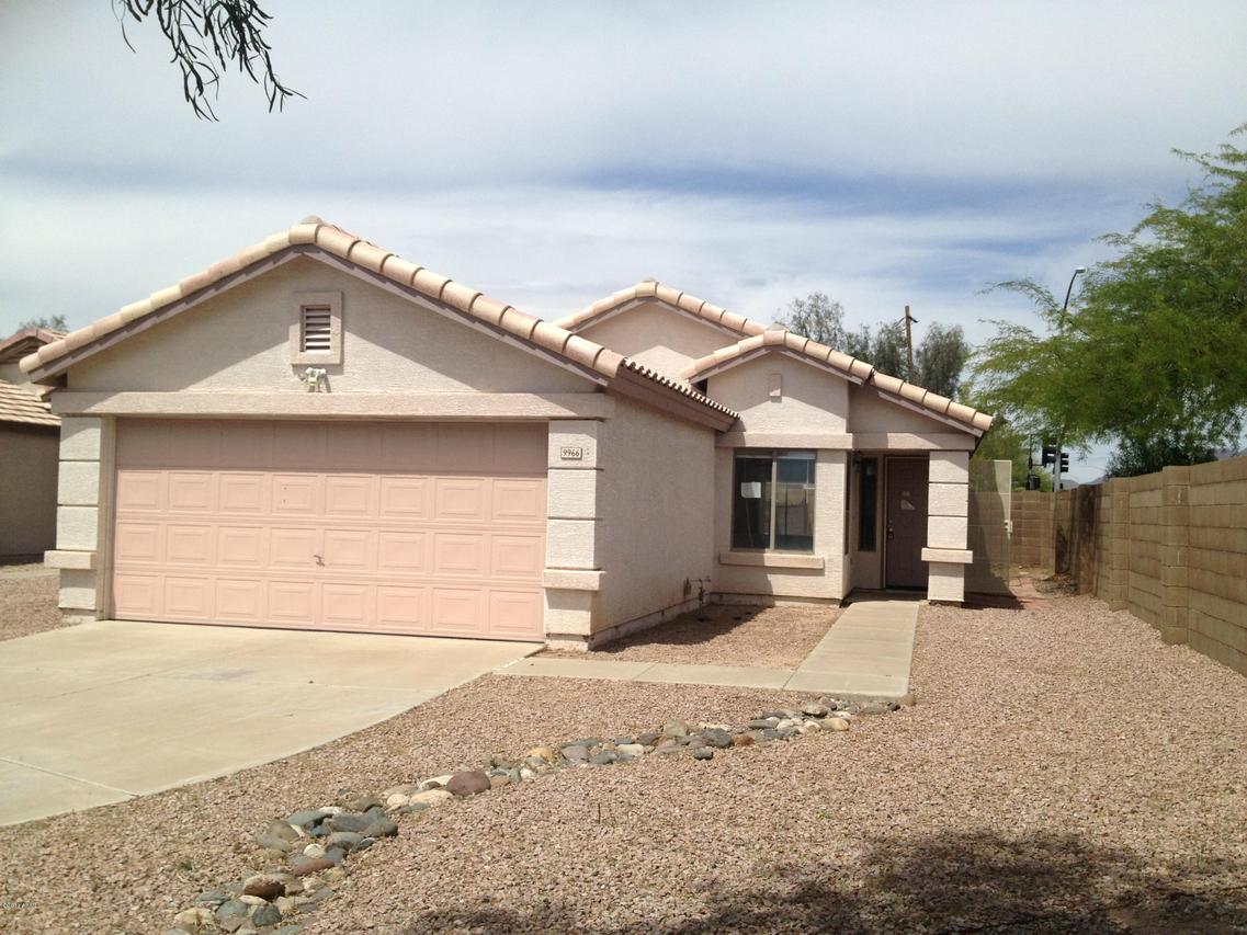 9966 E Dragoon Cir., Mesa, AZ 85208