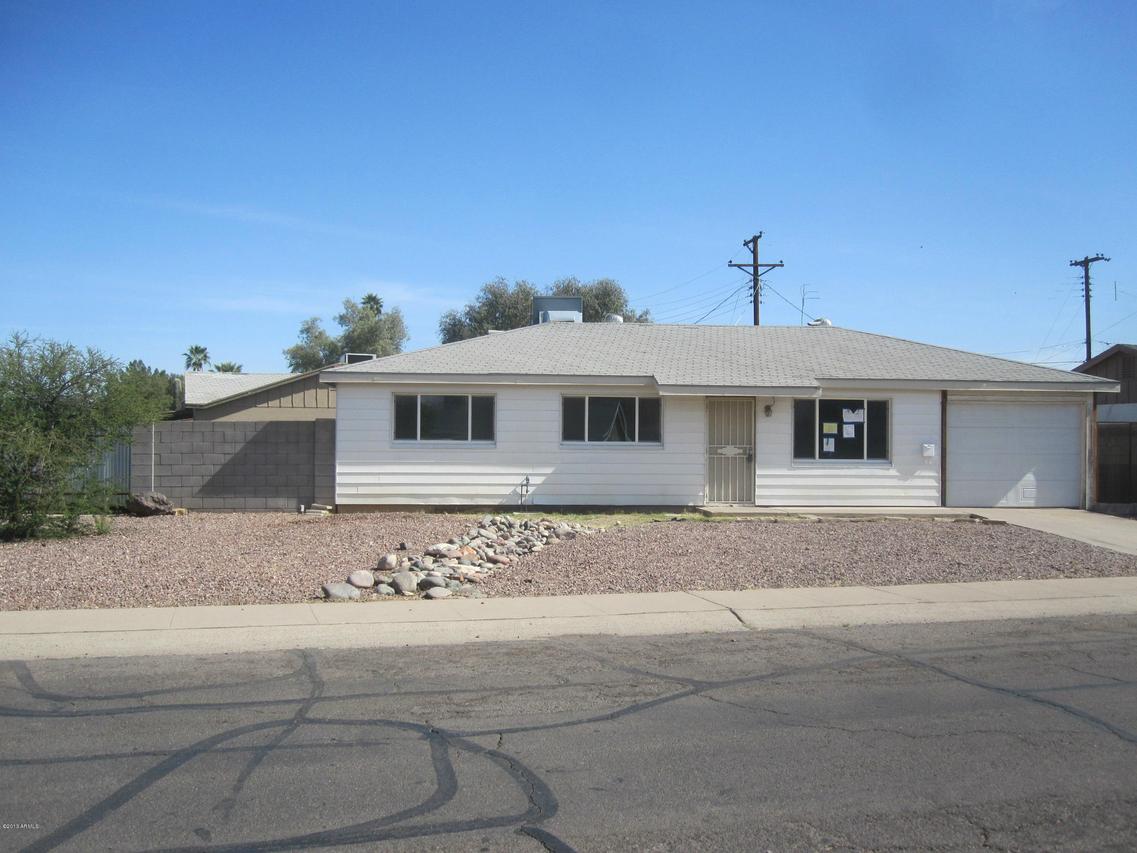 7802 E Moreland St., Scottsdale, AZ 85257