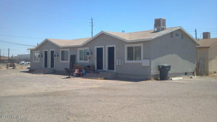 1708 W Yuma St., Phoenix, AZ 85007