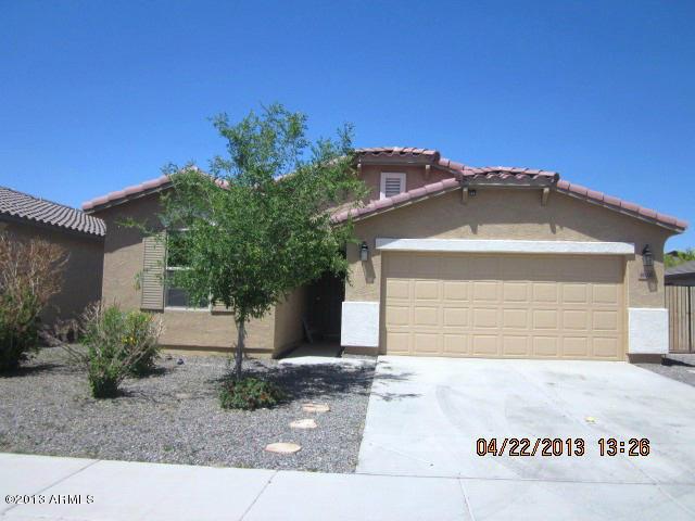 4626 E Longhorn St., San Tan Valley, AZ 85140