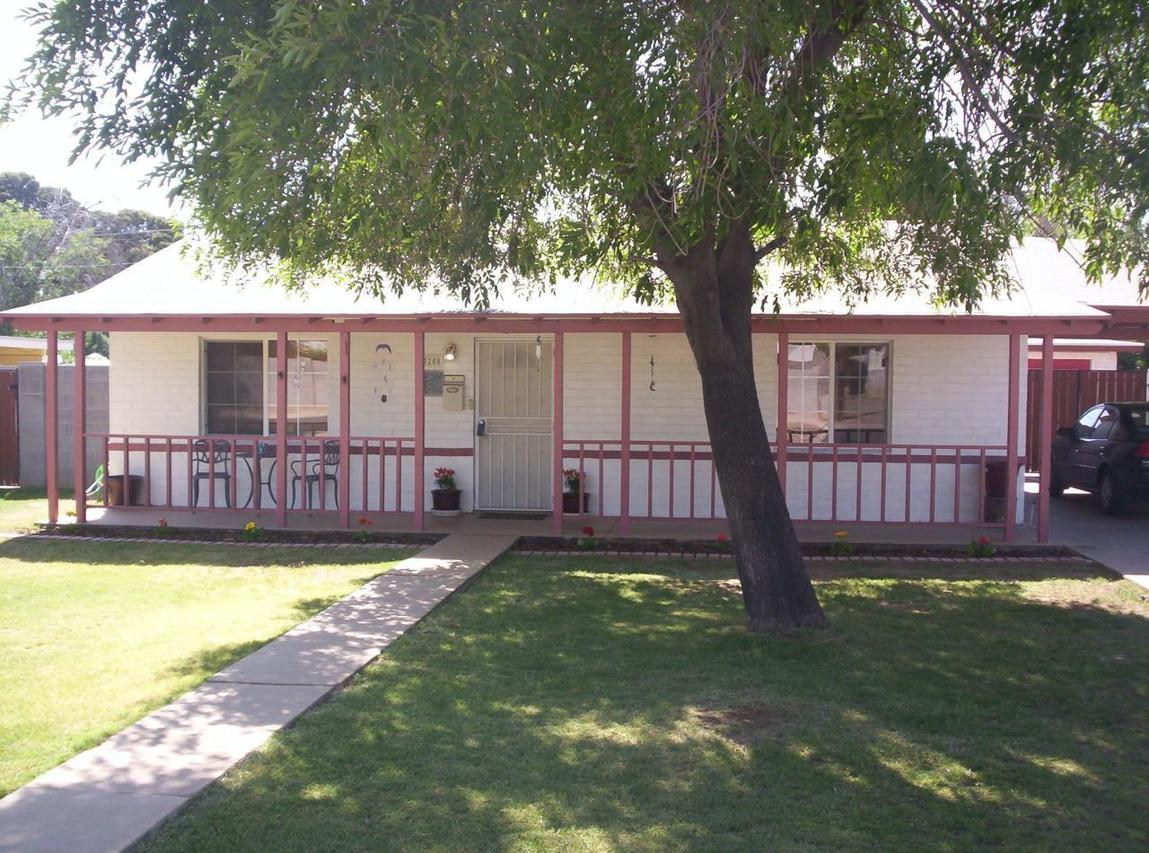 3208 N 22nd St., Phoenix, AZ 85016
