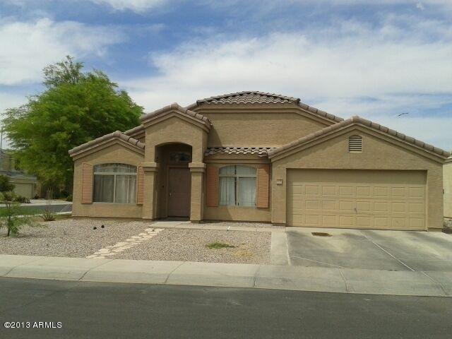 1728 E Cardinal Dr., Casa Grande, AZ 85122