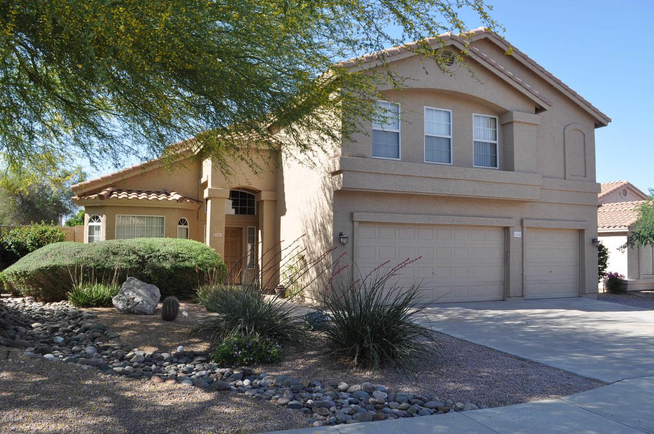 6165 E Riverdale St., Mesa, AZ 85215