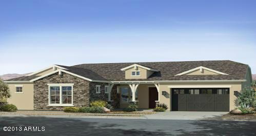 3524 E Loma Vista St., Gilbert, AZ 85295