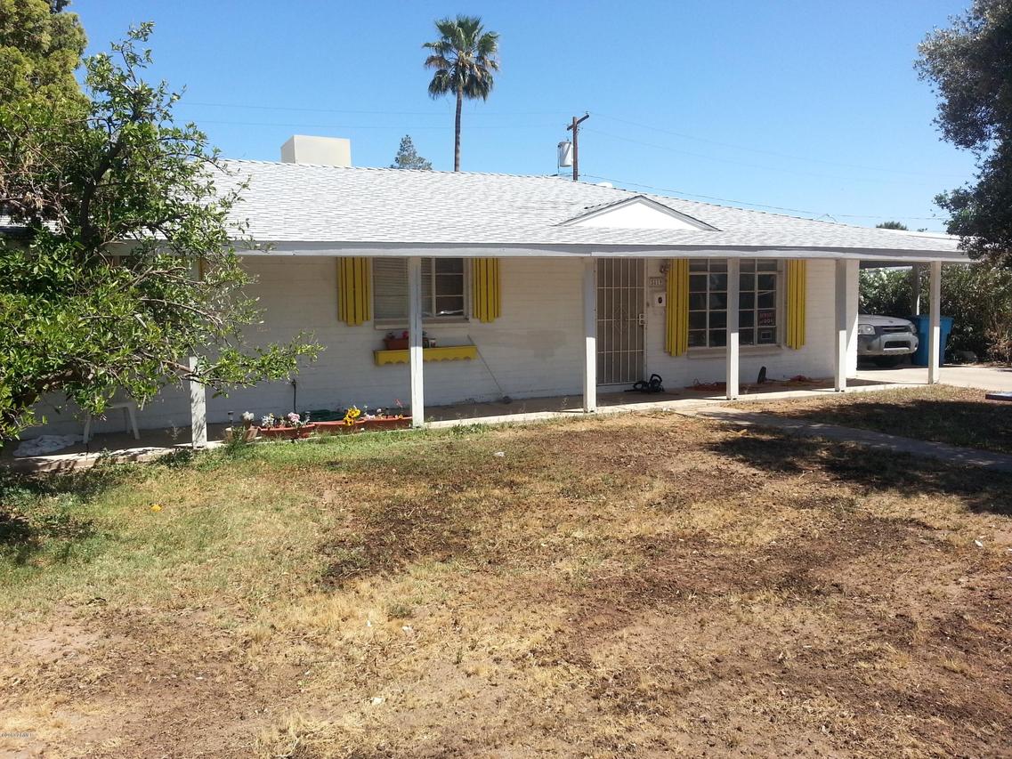 5819 N 23rd Ave., Phoenix, AZ 85015