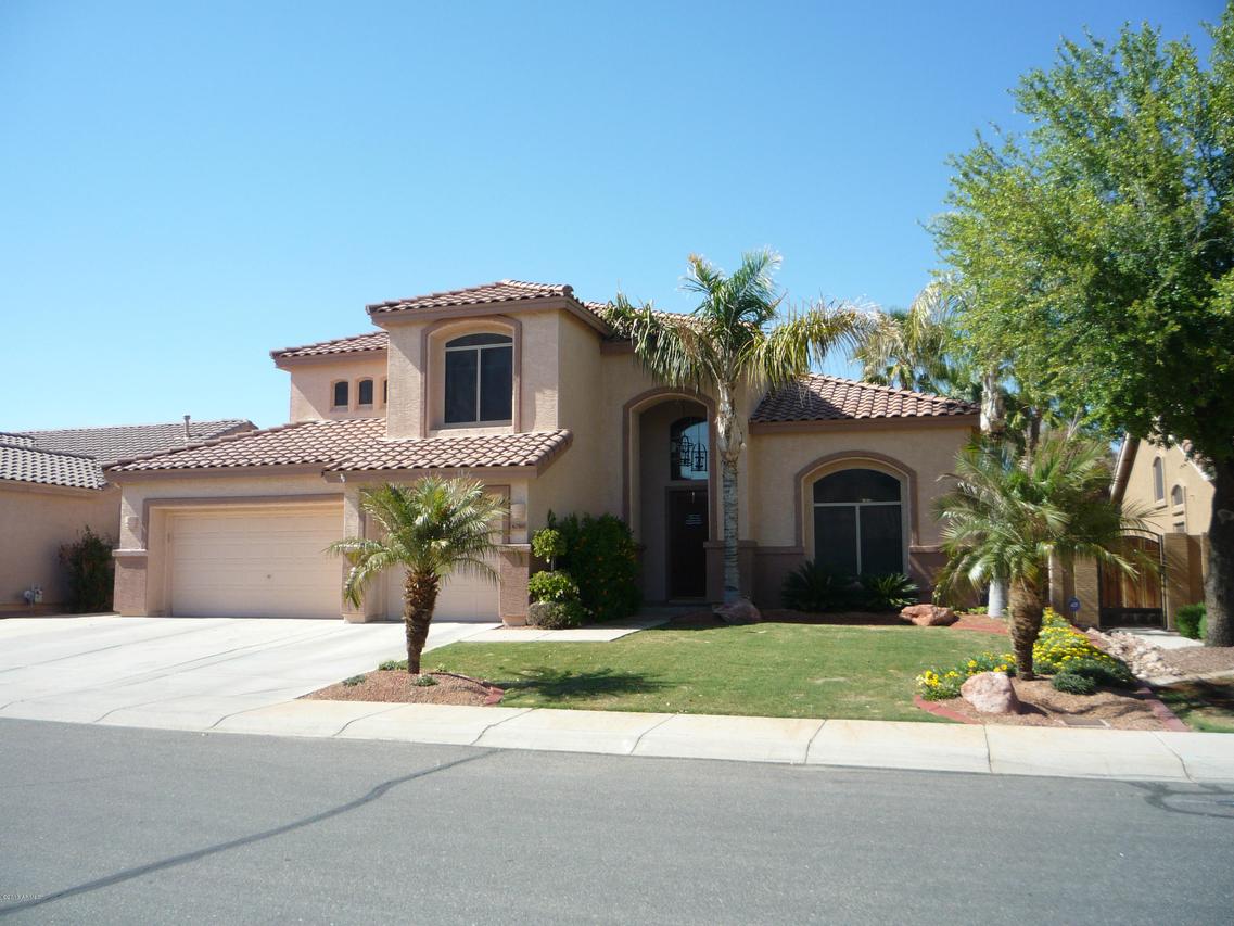 6780 W Amigo Dr., Glendale, AZ 85308