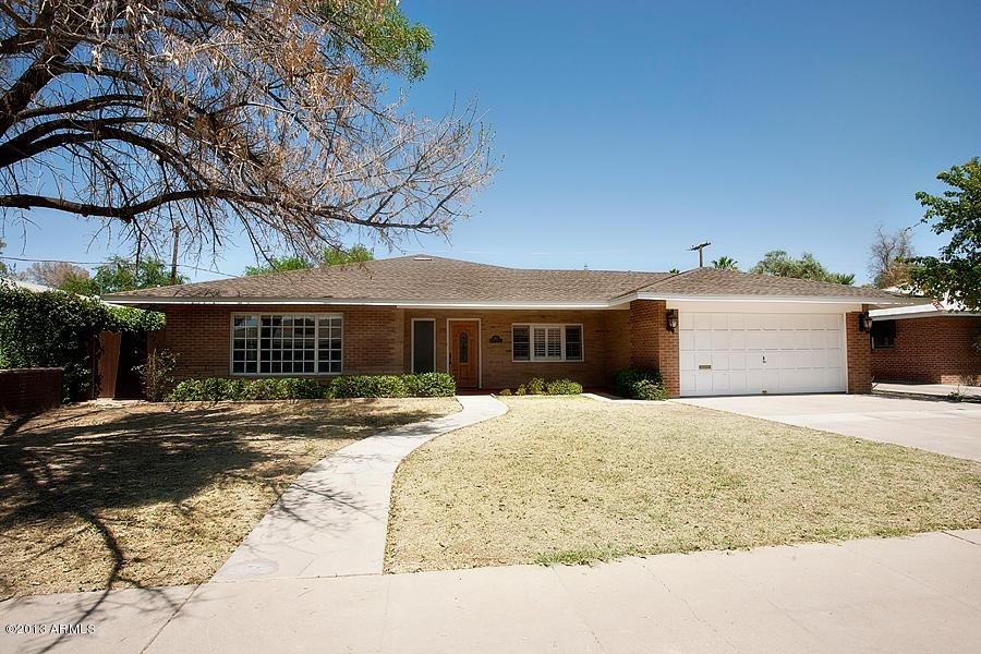 842 W Edgemont Ave., Phoenix, AZ 85007