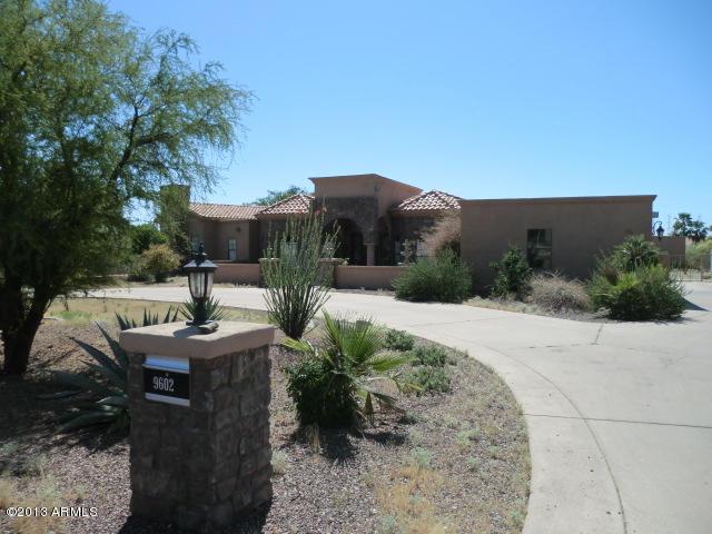 9602 N 122nd Pl., Scottsdale, AZ 85259