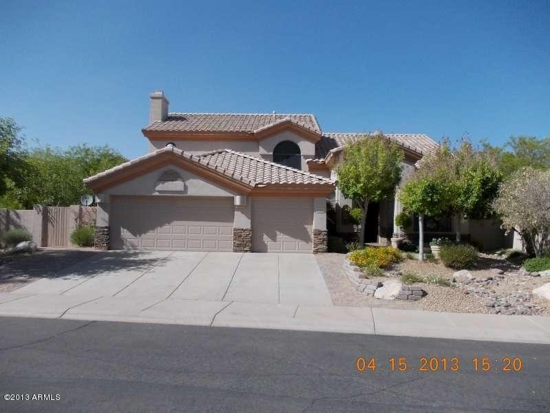 12272 E Kalil Dr., Scottsdale, AZ 85259