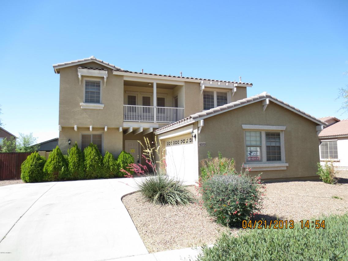 4070 E Sidewinder Ct., Gilbert, AZ 85297