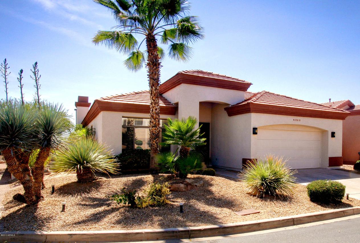 6334 E Viewmont Dr. #8, Mesa, AZ 85215