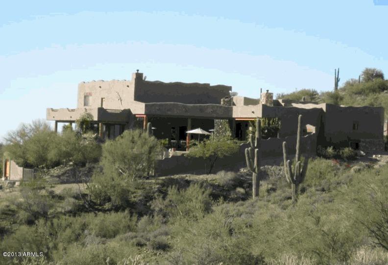 14412 N Lost Tank Tr., Fort Mcdowell, AZ 85264