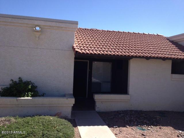 410 W Yukon Dr. #6, Phoenix, AZ 85027