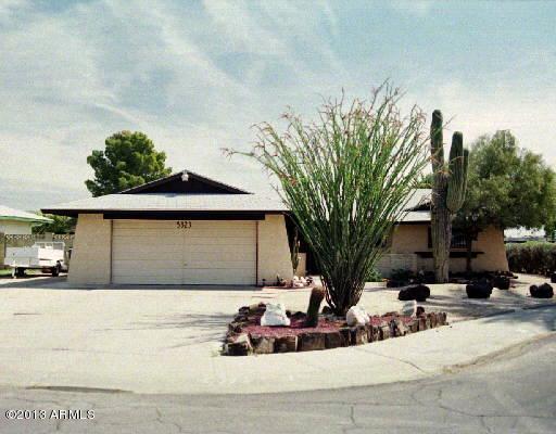 5323 N 40th Dr., Phoenix, AZ 85019