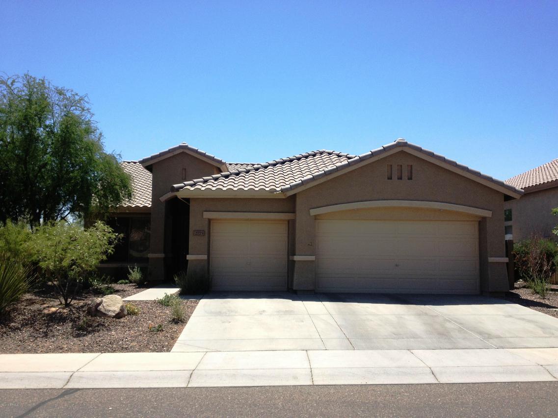 2725 W Wayne Ln., Anthem, AZ 85086