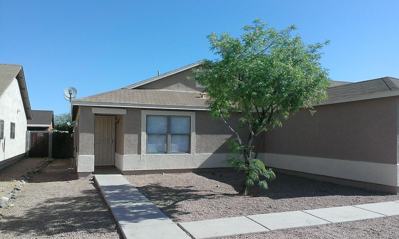 11798 W Columbine Dr., El Mirage, AZ 85335