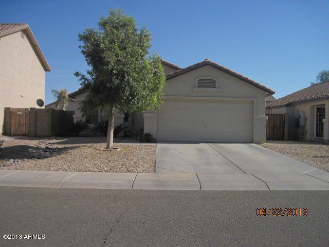 15317 W Watson Ln., Surprise, AZ 85379