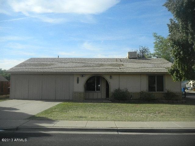 2203 E Isabella Ave., Mesa, AZ 85204