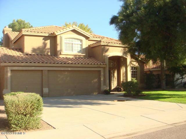 4550 E Grovers Ave., Phoenix, AZ 85032