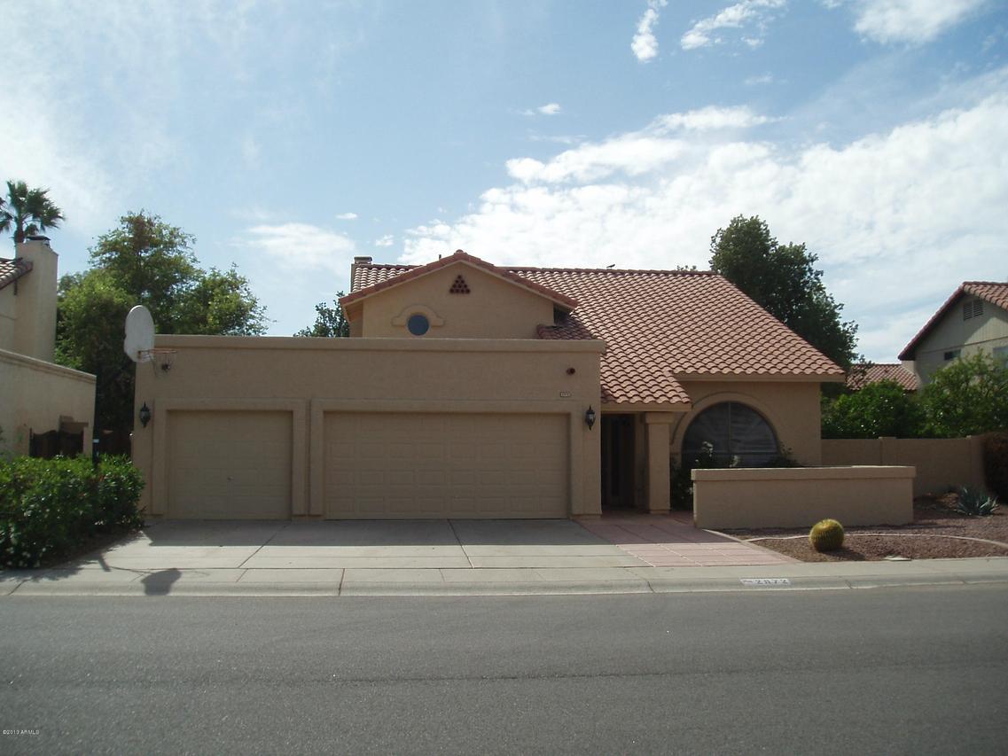2972 N Coronado St., Chandler, AZ 85224