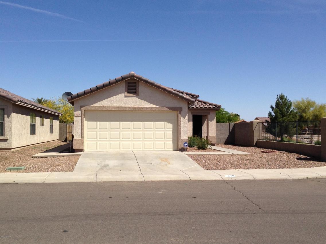 628 W Kingman Loop, Casa Grande, AZ 85122